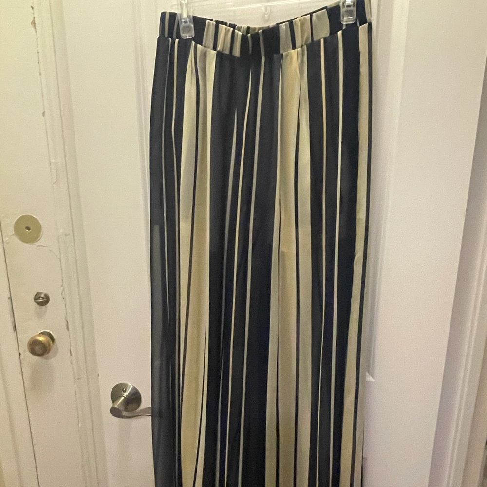 Umgee flowy pant